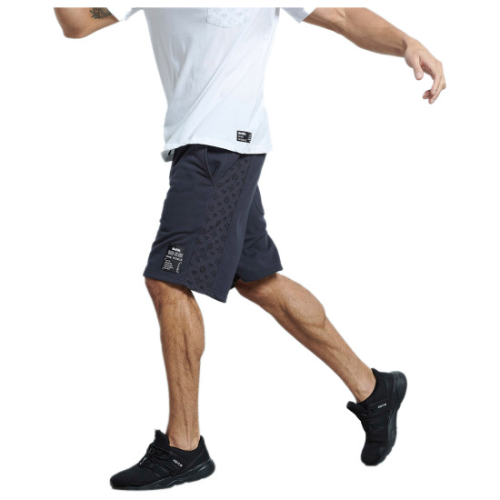 Bodytalk Ανδρικό σορτς One World